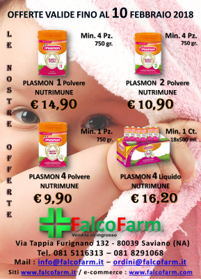 Latte Plasmon